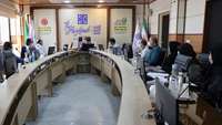 رئیس دانشگاه علوم پزشکی استان سمنان: گردشگری سلامت گامی بزرگ در بین المللی سازی دانشگاه